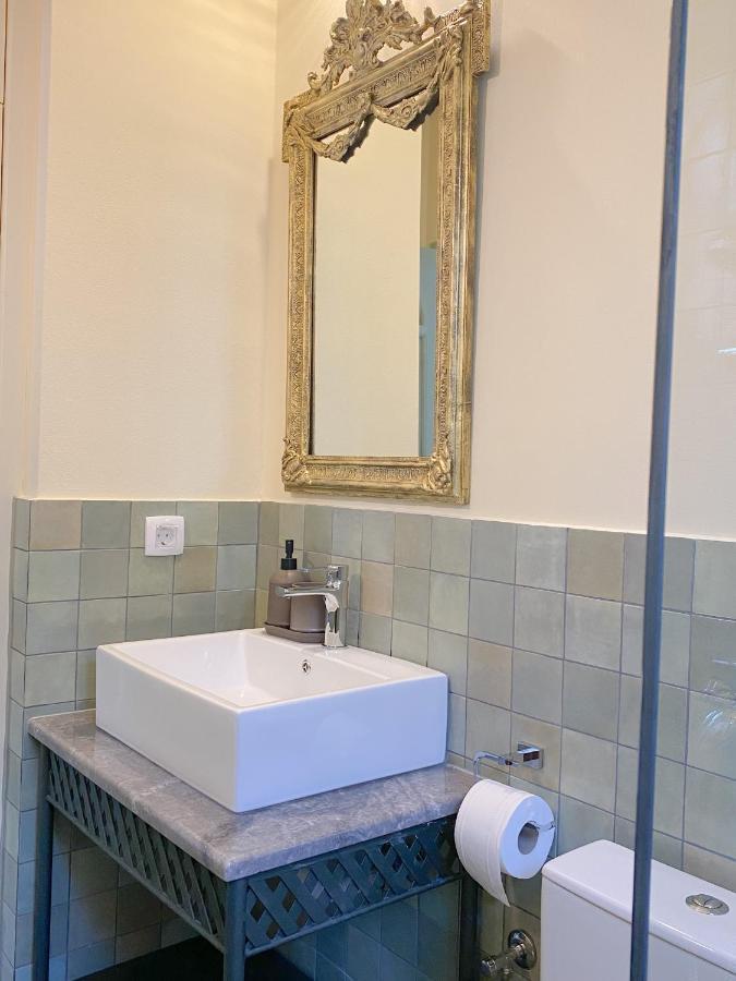Ponente Appartement Sými Buitenkant foto