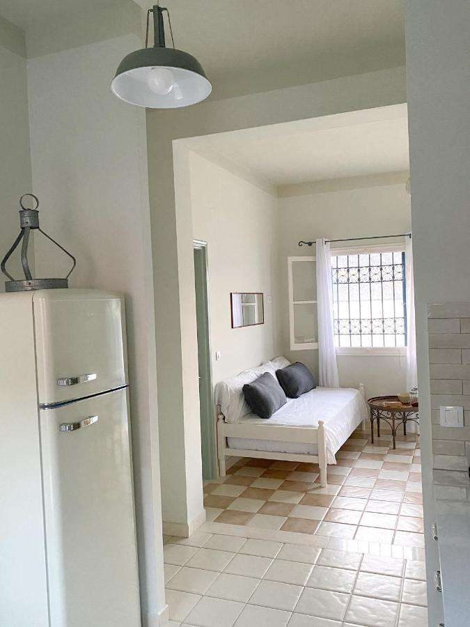 Ponente Appartement Sými Buitenkant foto