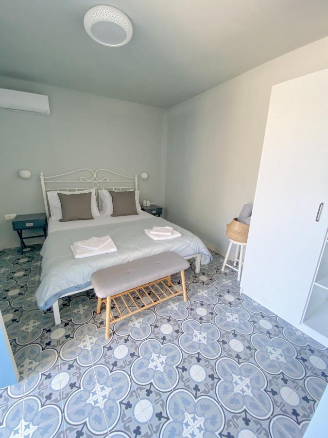 Ponente Appartement Sými Buitenkant foto